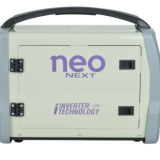 SOLDADORA NEO ARCO MIG TIG MMA 250A IMET 12250/220 + 1 Mascara Fotosensible - Imagen 3