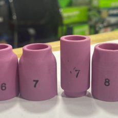 Ceramicos tig