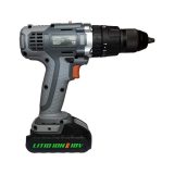 Taladro Atornillador Percutor Inalámbrico 13MM 18V + Batería 18V - Imagen 2