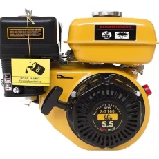 MOTOR Gasolina 5,5 hp SG