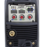 Soldadora Indura Compactmig 200 - Imagen 2