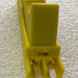 SWITCH PISTOLA MIG  BERNARD Y PARWELD - Imagen 2