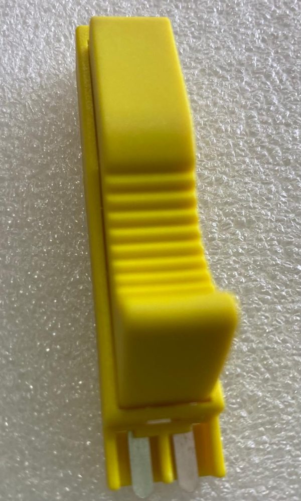 SWITCH PISTOLA MIG  BERNARD Y PARWELD - Imagen 4