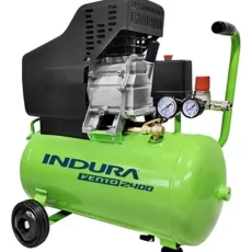 Compresor Indura Vento 2400
