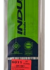 Electrodo Indura 6011 1/8″ 5 kg