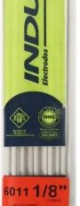 Electrodo 6011 1/8" 1 kg